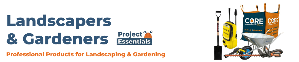 Project Essentials